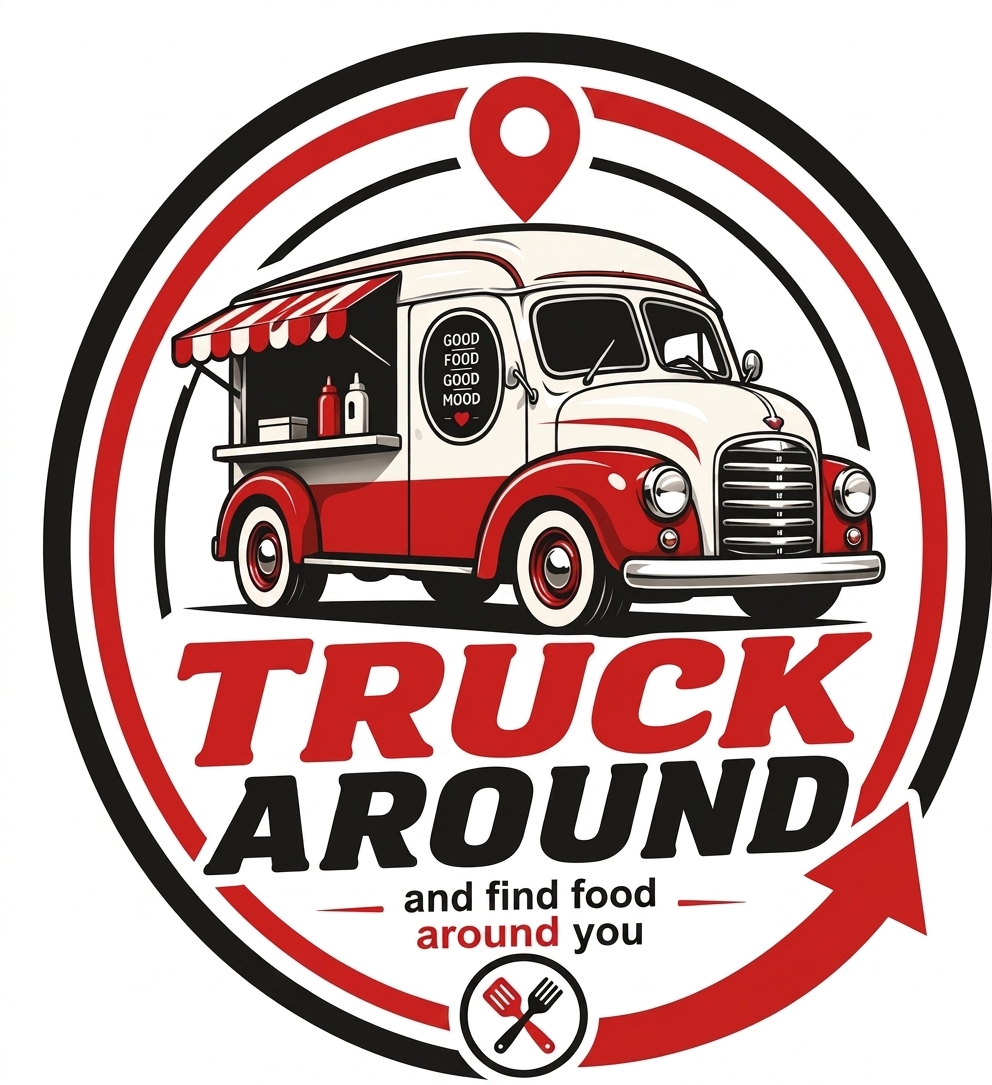 TruckAround Logo
